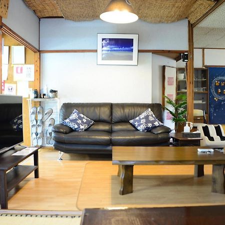 Accommodation Limited To One Group Per Day Yukuiru Miyakojima  Екстер'єр фото