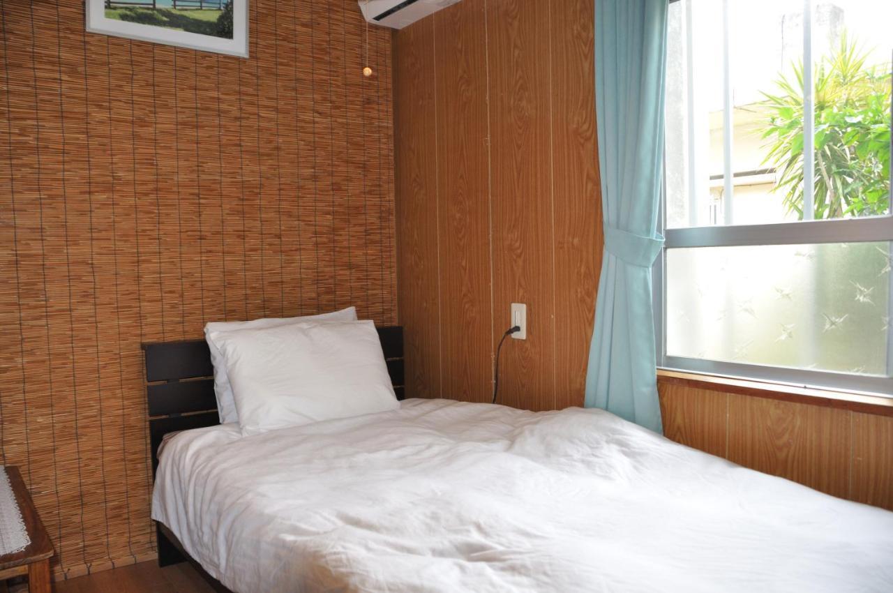 Accommodation Limited To One Group Per Day Yukuiru Miyakojima  Екстер'єр фото