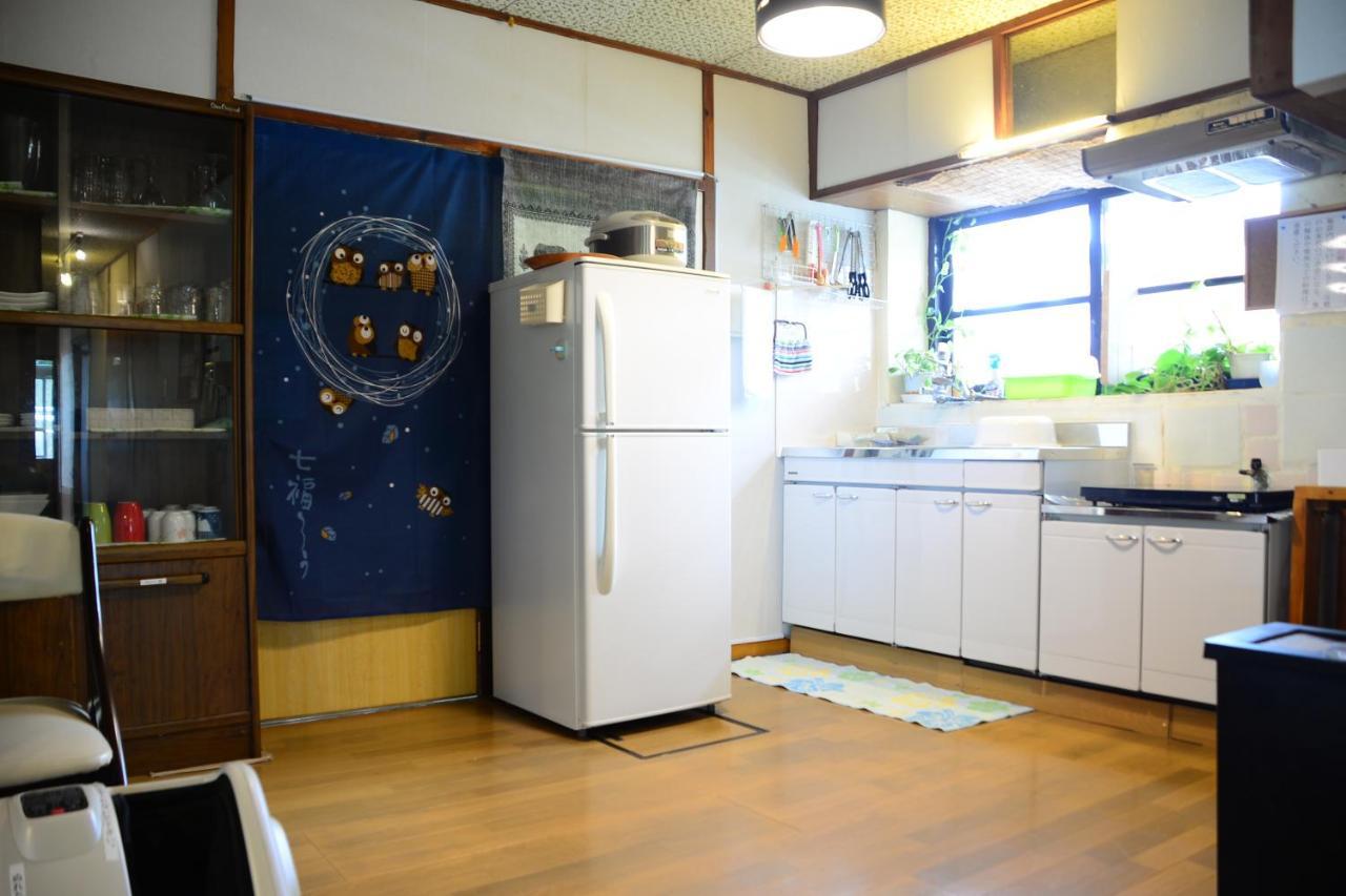 Accommodation Limited To One Group Per Day Yukuiru Miyakojima  Екстер'єр фото