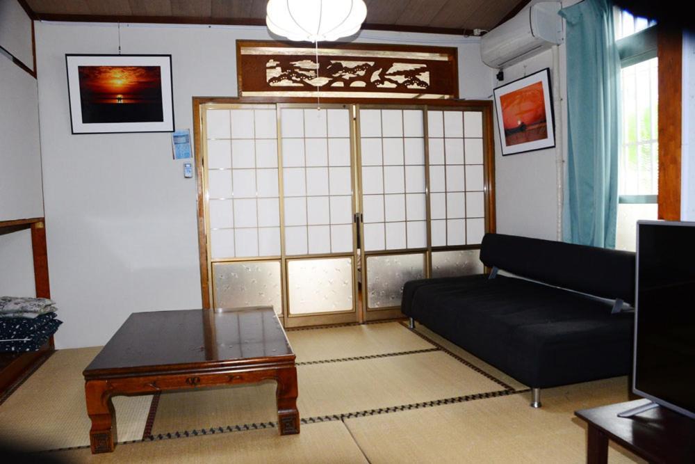 Accommodation Limited To One Group Per Day Yukuiru Miyakojima  Екстер'єр фото