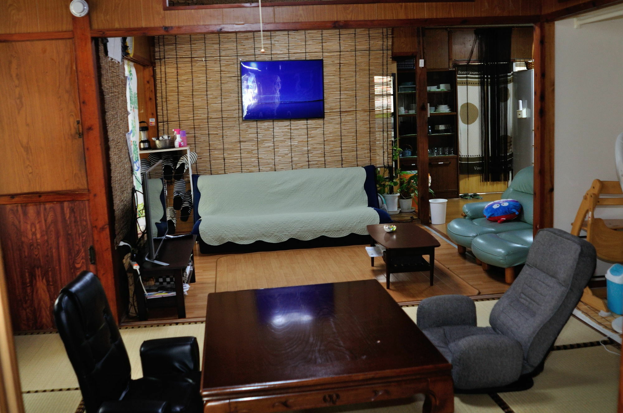 Accommodation Limited To One Group Per Day Yukuiru Miyakojima  Екстер'єр фото