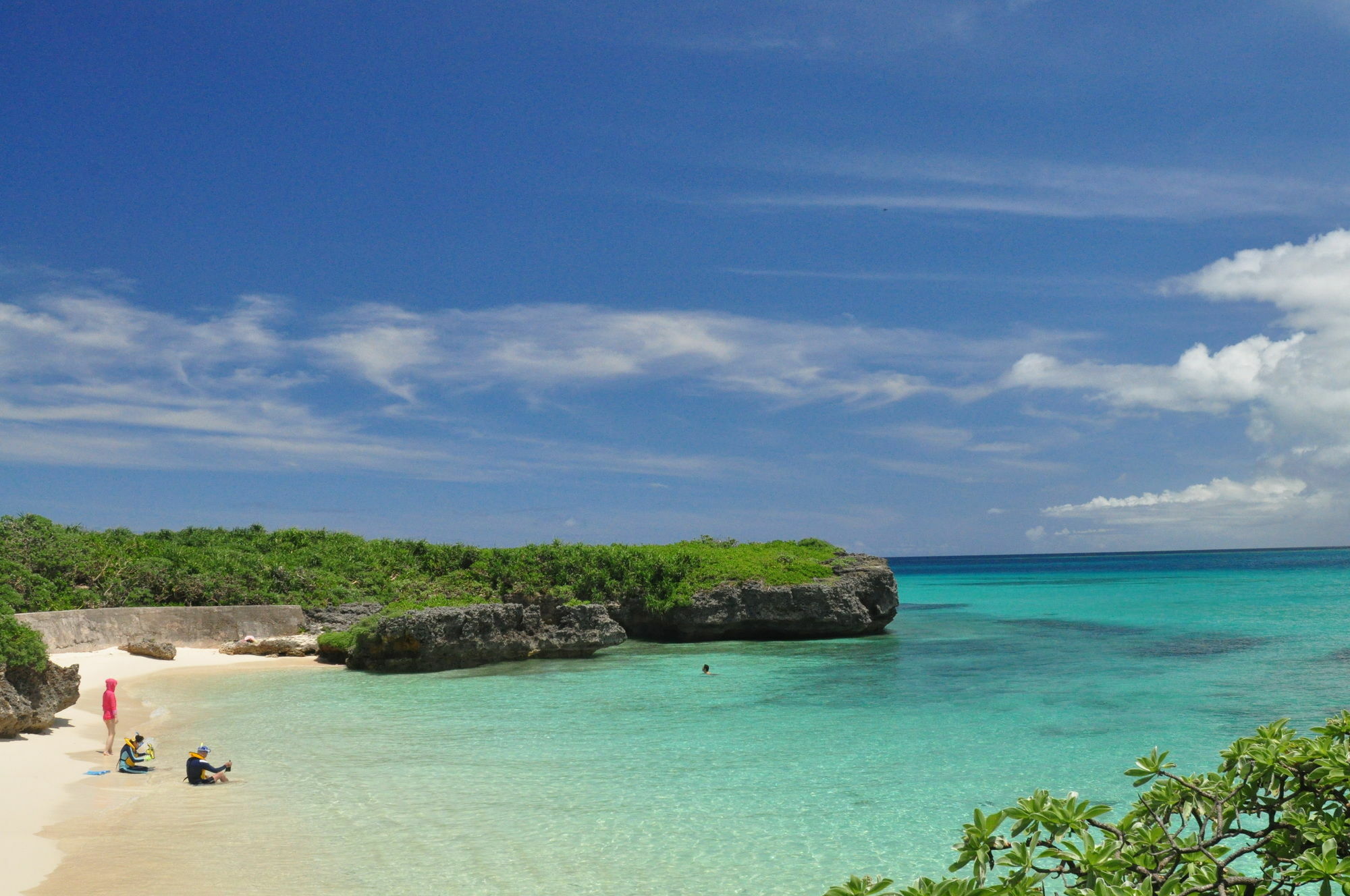 Accommodation Limited To One Group Per Day Yukuiru Miyakojima  Екстер'єр фото