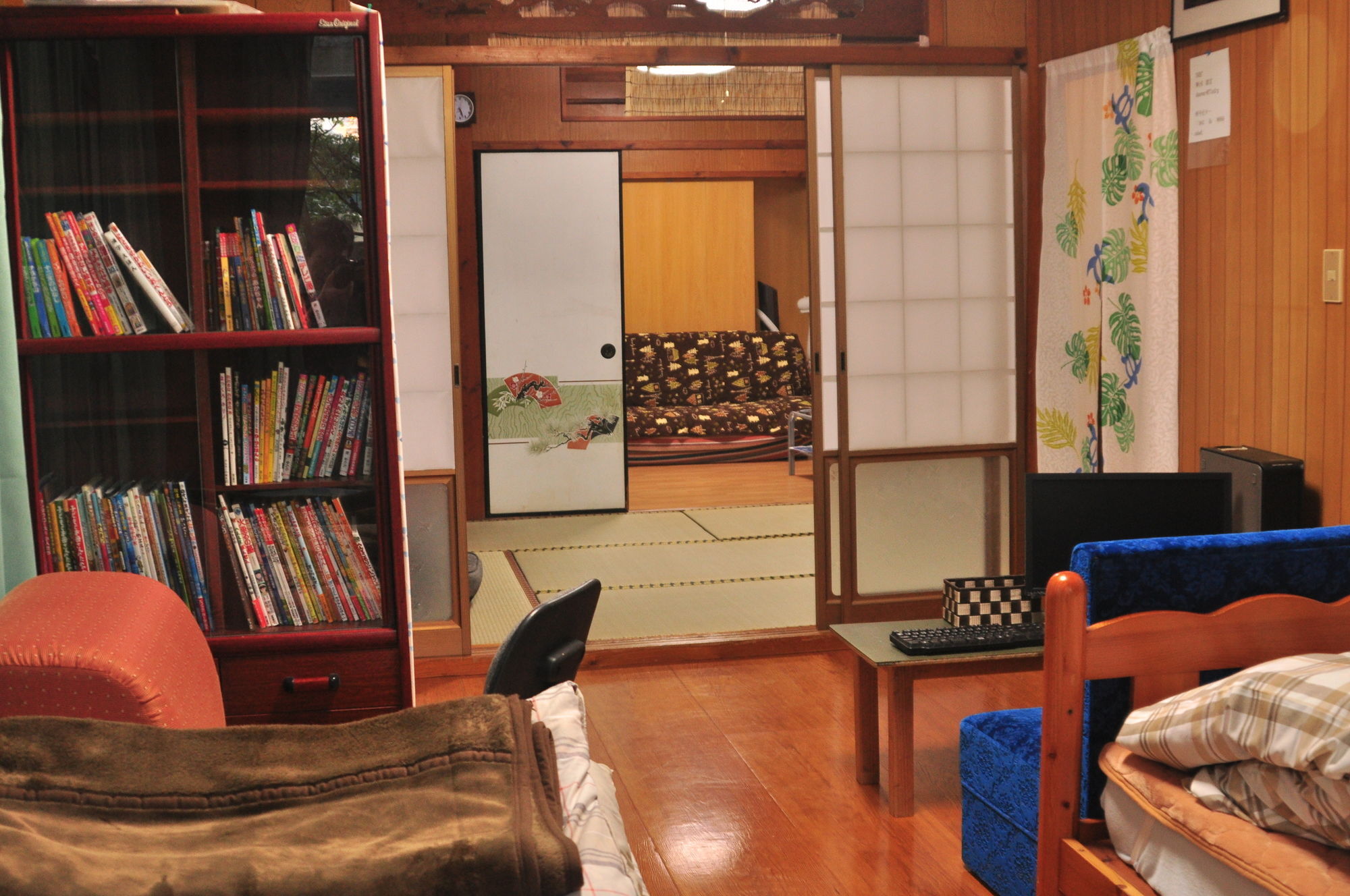 Accommodation Limited To One Group Per Day Yukuiru Miyakojima  Екстер'єр фото